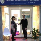 La imagen 7 de la Empresa QUIROPRACTICO NUEVA VIDA QUIROPRACTICA - CASTELLDEFELS Salud y Medicina en Castelldefels B