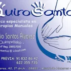 La imagen 3 de la Empresa QUIROSANTOS Salud y Medicina en Alcalá de Henares M