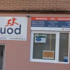 La imagen 3 de la Empresa QUOD CENTRO DE FORMACIÓN INTEGRAL Educación en Madrid M