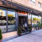 La imagen 1 de la Empresa RADHUNI INDIAN RESTAURANT Restaurantes Indios en Madrid M