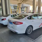 La imagen 2 de la Empresa RADIO TAXI MADRID AEROPUERTO Taxis: Servicios Y Paradas en Madrid M