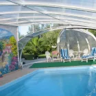 La imagen 2 de la Empresa RAIN-LAND S.A. Piscinas: Construccion Y Mantenimiento en Madrid M