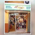La imagen 6 de la Empresa RAMÓN BELLAS ARTES Madererías, Artículos de Cestería y de Corcho en Palma de Mallorca IB