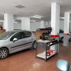 La imagen 10 de la Empresa RAPID ROJO Servicios Profesionales y de Negocios en Calella B