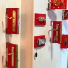 La imagen 11 de la Empresa RAPID ROJO Servicios Profesionales y de Negocios en Calella B