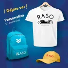 La imagen 3 de la Empresa RASO. ESTUDIO GRÁFICO Servicios Profesionales y de Negocios en Badajoz BA