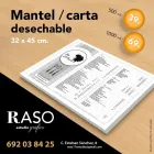 La imagen 4 de la Empresa RASO. ESTUDIO GRÁFICO Servicios Profesionales y de Negocios en Badajoz BA