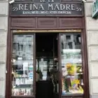 La imagen 3 de la Empresa REAL FARMACIA REINA MADRE Salud y Medicina en Madrid M