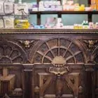 La imagen 5 de la Empresa REAL FARMACIA REINA MADRE Salud y Medicina en Madrid M