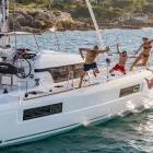 La imagen 4 de la Empresa REAL YACHT CHARTER Transportes y Turismo en Palma de Mallorca IB