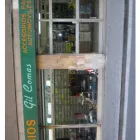La imagen 1 de la Empresa RECAMBIOS GIL COMAS Lubricantes: Minoristas en Barcelona B