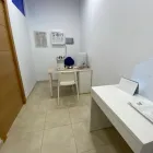 La imagen 4 de la Empresa RECONOCIMIENTOS MÉDICOS ALCARAVANERAS Salud y Medicina en Las Palmas de Gran Canaria GC