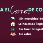 La imagen 6 de la Empresa RECONOCIMIENTOS MÉDICOS SANTIAGO Salud y Medicina en Valladolid VA