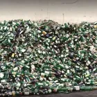 La imagen 2 de la Empresa RECUPERACIÓN Y RECICLAJE DE VIDRIO S.L. Servicios Profesionales y de Negocios en Leganés M