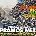 La imagen 2 de la Empresa RECUPERACIONES ANGEL LOBATO Industrias y Agricultura en Torrejón de Ardoz M