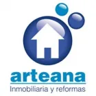La imagen 2 de la Empresa REFORMAS ARTEANA Inmobiliaria y Reformas en Madrid M