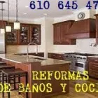 La imagen 2 de la Empresa REFORMAS DE BAÑOS Y COCINAS Servicios Profesionales y de Negocios en Madrid M