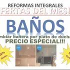 La imagen 2 de la Empresa REFORMAS GENERALES E INTEGRALES Inmobiliaria y Reformas en Barcelona B