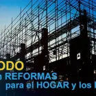 La imagen 6 de la Empresa REFORMAS QUALE Inmobiliaria y Reformas en Torremolinos MA