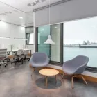 La imagen 8 de la Empresa REGUS - BARCELONA WORLD TRADE CENTRE Papelerías, Material Escolar y de Oficina en Barcelona B