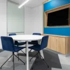 La imagen 5 de la Empresa REGUS - BILBAO, DEUSTO Papelerías, Material Escolar y de Oficina en Bilbao BI