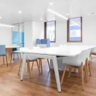 La imagen 6 de la Empresa REGUS - BILBAO, DEUSTO Papelerías, Material Escolar y de Oficina en Bilbao BI