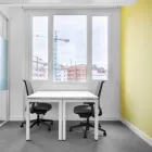La imagen 8 de la Empresa REGUS - BILBAO, DEUSTO Papelerías, Material Escolar y de Oficina en Bilbao BI