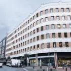 La imagen 9 de la Empresa REGUS - BILBAO, DEUSTO Papelerías, Material Escolar y de Oficina en Bilbao BI