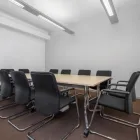 La imagen 1 de la Empresa REGUS - BILBAO GRAN VIA Papelerías, Material Escolar y de Oficina en Bilbao BI