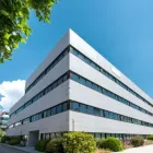 La imagen 4 de la Empresa REGUS - LAS ROZAS, LAS ROZAS Papelerías, Material Escolar y de Oficina en Las Rozas España
