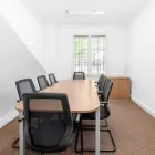 La imagen 2 de la Empresa REGUS - MADRID, EL VISO Papelerías, Material Escolar y de Oficina en Madrid M