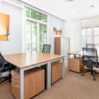 La imagen 3 de la Empresa REGUS - MADRID, EL VISO Papelerías, Material Escolar y de Oficina en Madrid M