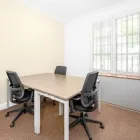 La imagen 7 de la Empresa REGUS - MADRID, EL VISO Papelerías, Material Escolar y de Oficina en Madrid M