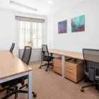 La imagen 8 de la Empresa REGUS - MADRID, EL VISO Papelerías, Material Escolar y de Oficina en Madrid M