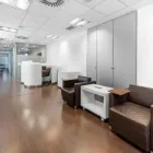 La imagen 1 de la Empresa REGUS - MADRID, MARIA DE MOLINA Papelerías, Material Escolar y de Oficina en Madrid M
