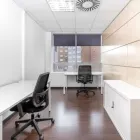 La imagen 2 de la Empresa REGUS - MADRID, MARIA DE MOLINA Papelerías, Material Escolar y de Oficina en Madrid M
