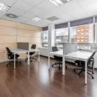 La imagen 3 de la Empresa REGUS - MADRID, MARIA DE MOLINA Papelerías, Material Escolar y de Oficina en Madrid M