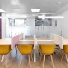 La imagen 2 de la Empresa REGUS - MADRID, ORTEGA Y GASSET Papelerías, Material Escolar y de Oficina en Madrid M