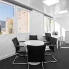 La imagen 7 de la Empresa REGUS - MADRID, ORTEGA Y GASSET Papelerías, Material Escolar y de Oficina en Madrid M