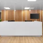 La imagen 8 de la Empresa REGUS - MADRID, ORTEGA Y GASSET Papelerías, Material Escolar y de Oficina en Madrid M