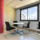 La imagen 2 de la Empresa REGUS - MALAGA REGUS PLAZA DE LA SOLIDARIDAD Papelerías, Material Escolar y de Oficina en Málaga MA