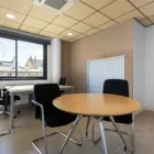 La imagen 4 de la Empresa REGUS - MALAGA REGUS PLAZA DE LA SOLIDARIDAD Papelerías, Material Escolar y de Oficina en Málaga MA