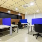 La imagen 5 de la Empresa REGUS - MALAGA REGUS PLAZA DE LA SOLIDARIDAD Papelerías, Material Escolar y de Oficina en Málaga MA