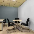 La imagen 7 de la Empresa REGUS - MALAGA REGUS PLAZA DE LA SOLIDARIDAD Papelerías, Material Escolar y de Oficina en Málaga MA