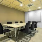 La imagen 8 de la Empresa REGUS - MALAGA REGUS PLAZA DE LA SOLIDARIDAD Papelerías, Material Escolar y de Oficina en Málaga MA