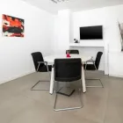 La imagen 7 de la Empresa REGUS - PALMA DE MALLORCA, PALMA Papelerías, Material Escolar y de Oficina en Palma de Mallorca IB
