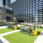 La imagen 1 de la Empresa REGUS - ZARAGOZA, TORRE ARAGONIA Papelerías, Material Escolar y de Oficina en Zaragoza AR