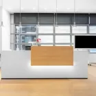 La imagen 2 de la Empresa REGUS - ZARAGOZA, TORRE ARAGONIA Papelerías, Material Escolar y de Oficina en Zaragoza AR