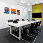 La imagen 4 de la Empresa REGUS - ZARAGOZA, TORRE ARAGONIA Papelerías, Material Escolar y de Oficina en Zaragoza AR