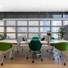 La imagen 6 de la Empresa REGUS - ZARAGOZA, TORRE ARAGONIA Papelerías, Material Escolar y de Oficina en Zaragoza AR